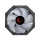 Rampage CoolBlade RM-C04 LED 120mm - 1486824 - zdjęcie 4